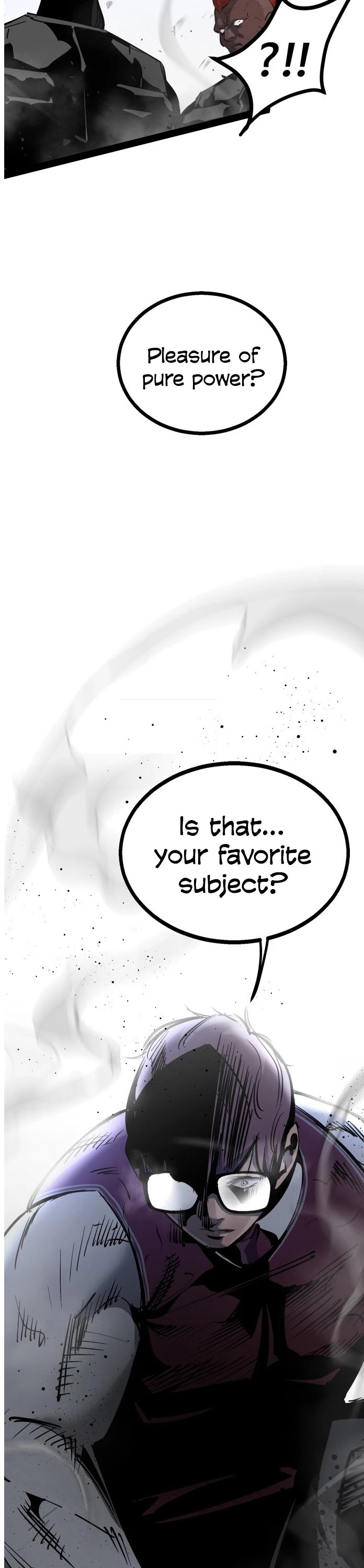 Gosam Mussang Chapter 102 page 11 - Chapter 102