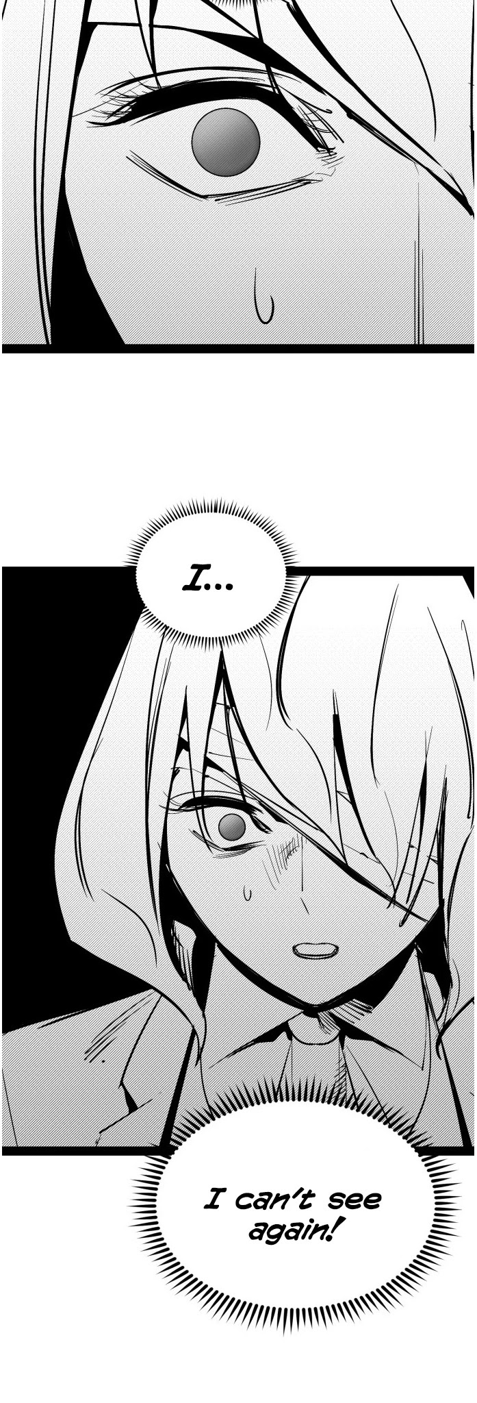 Gosam Mussang Chapter 102 page 19 - Chapter 102