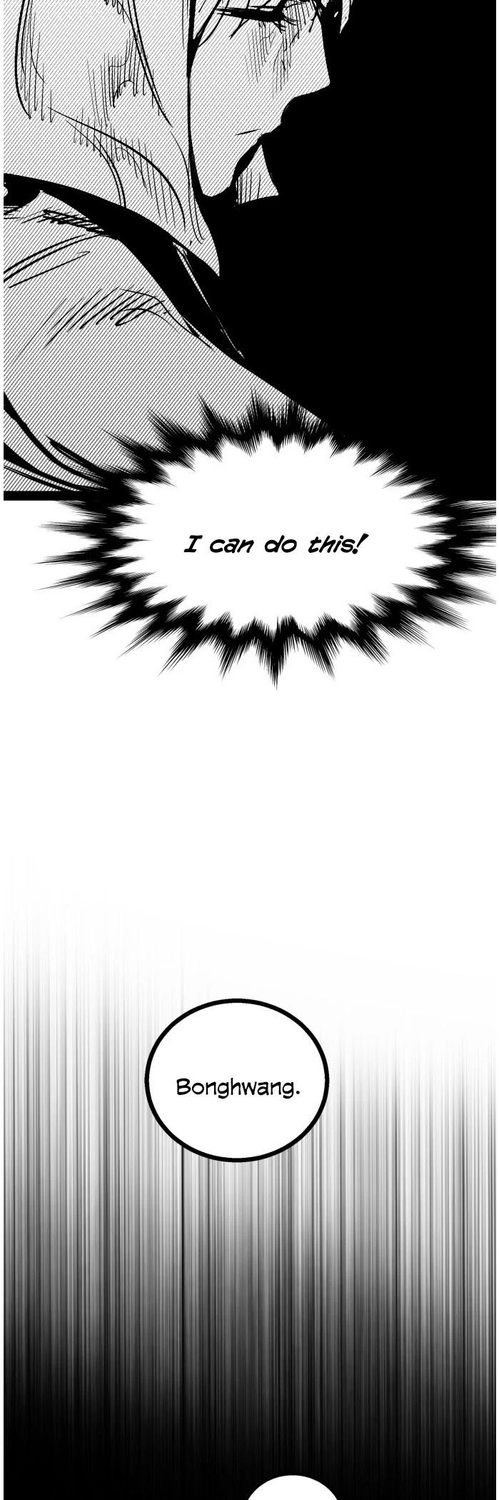 Gosam Mussang Chapter 102 page 33 - Chapter 102