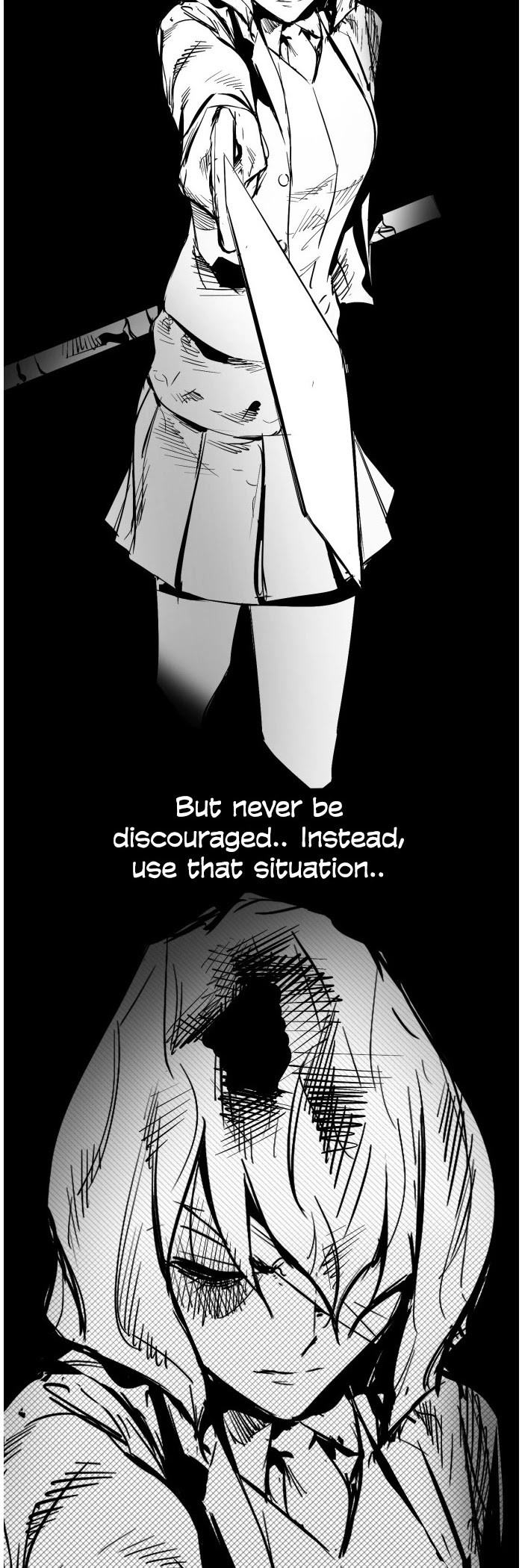 Gosam Mussang Chapter 102 page 37 - Chapter 102