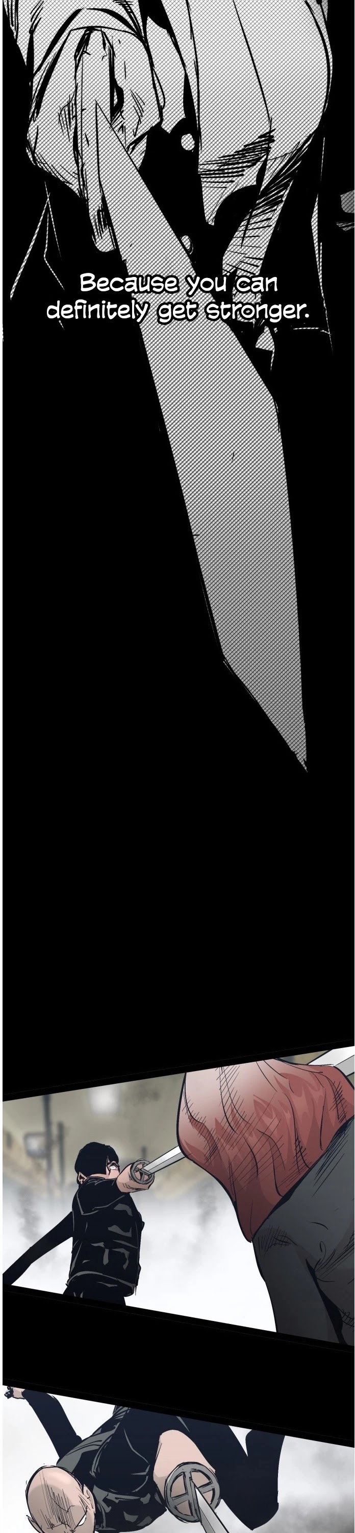 Gosam Mussang Chapter 102 page 38 - Chapter 102