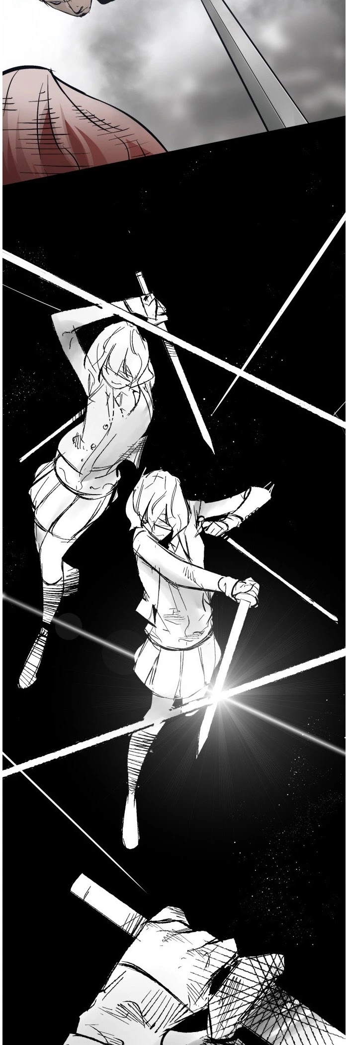 Gosam Mussang Chapter 102 page 39 - Chapter 102