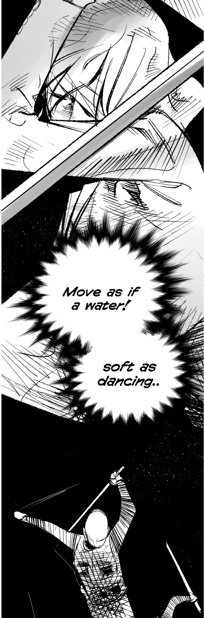 Gosam Mussang Chapter 102 page 40 - Chapter 102