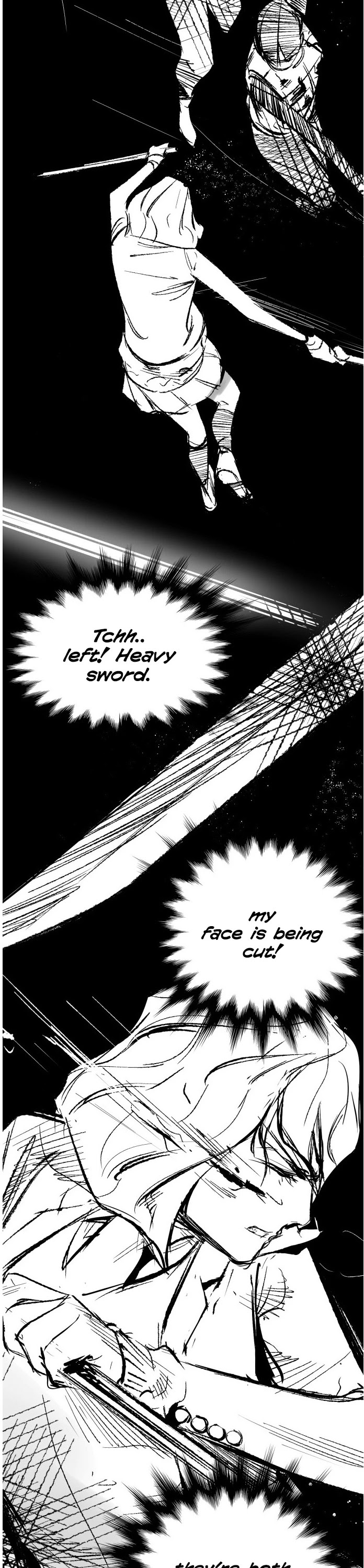 Gosam Mussang Chapter 102 page 41 - Chapter 102