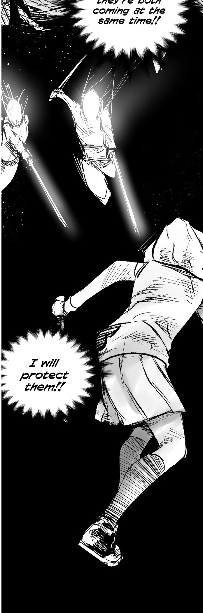 Gosam Mussang Chapter 102 page 42 - Chapter 102