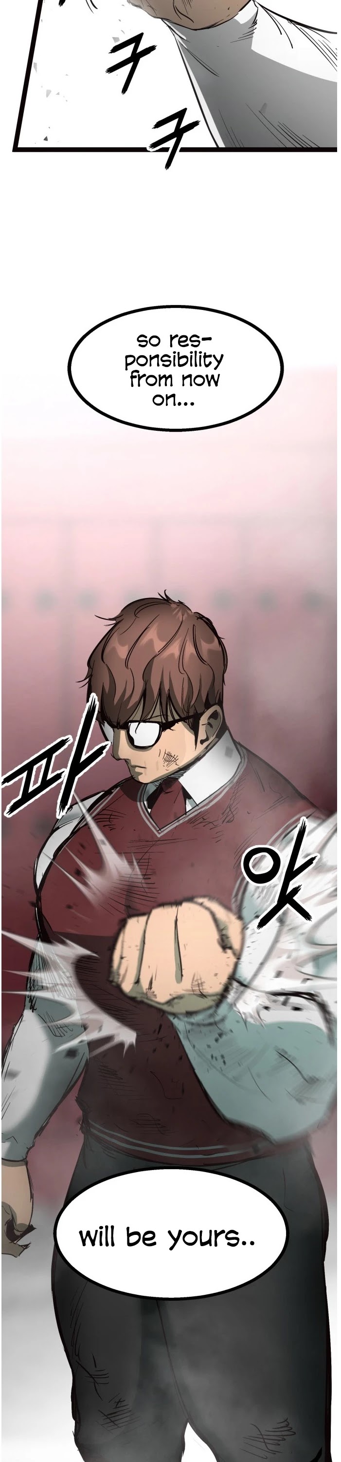 Gosam Mussang Chapter 103 page 29 - Chapter 103