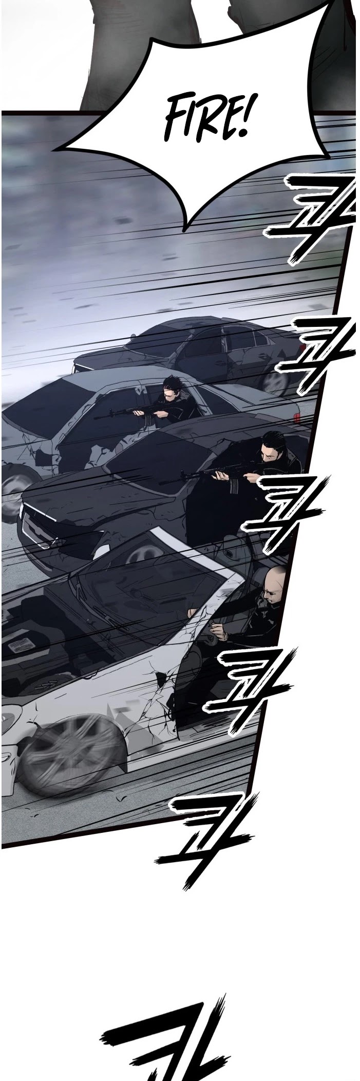 Gosam Mussang Chapter 103 page 30 - Chapter 103
