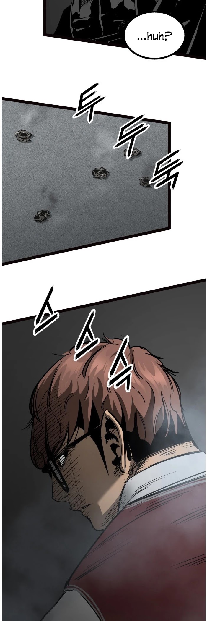 Gosam Mussang Chapter 103 page 42 - Chapter 103