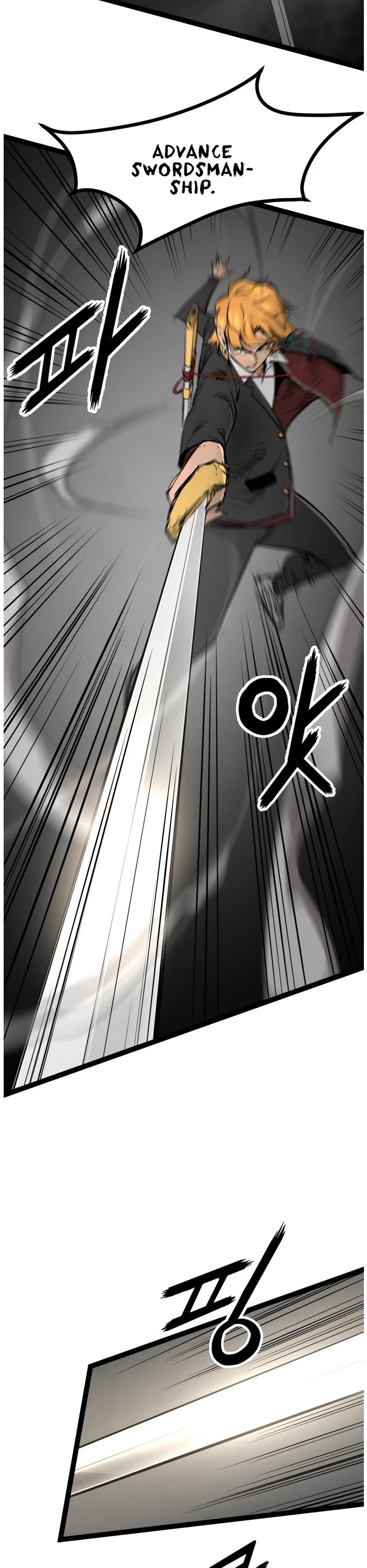 Gosam Mussang Chapter 104 page 23 - Chapter 104