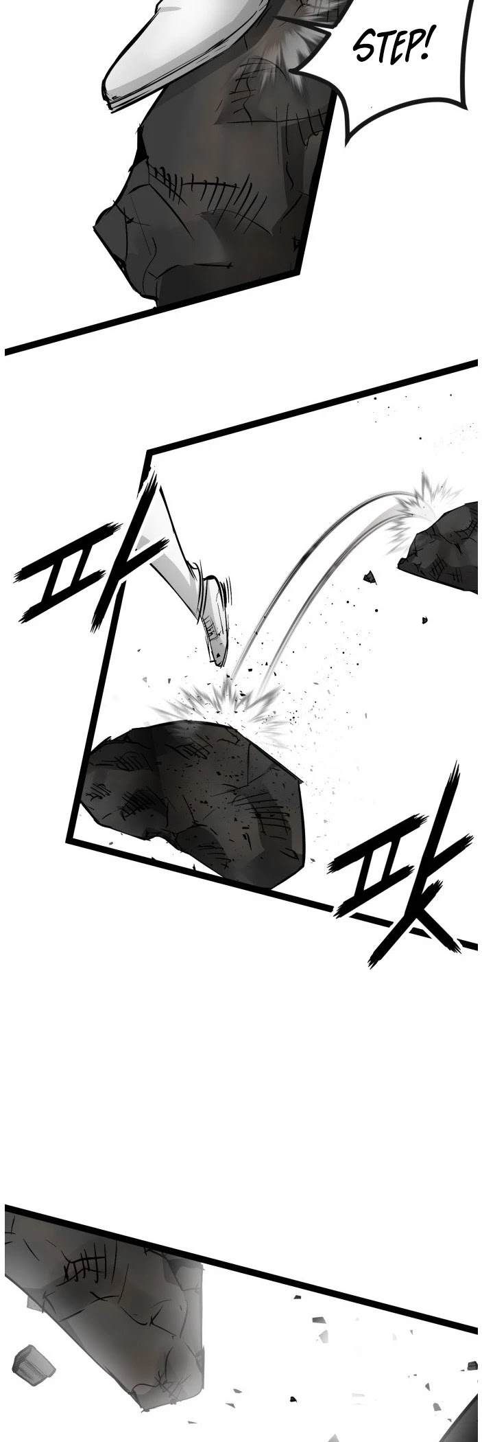 Gosam Mussang Chapter 104 page 36 - Chapter 104