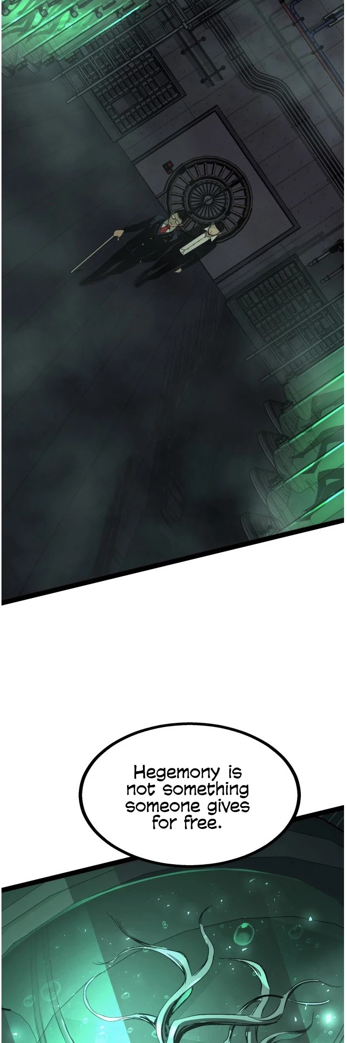 Gosam Mussang Chapter 105 page 31 - Chapter 105