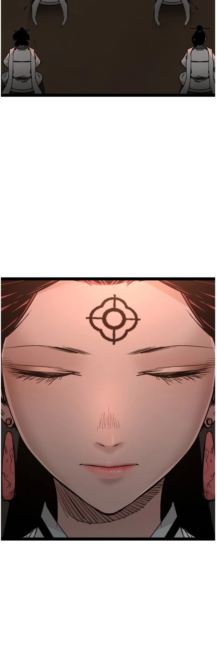 Gosam Mussang Chapter 105 page 36 - Chapter 105