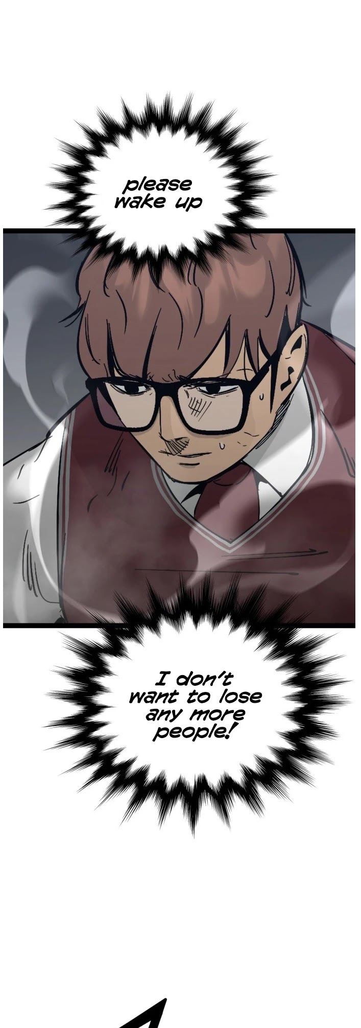 Gosam Mussang Chapter 105 page 7 - Chapter 105