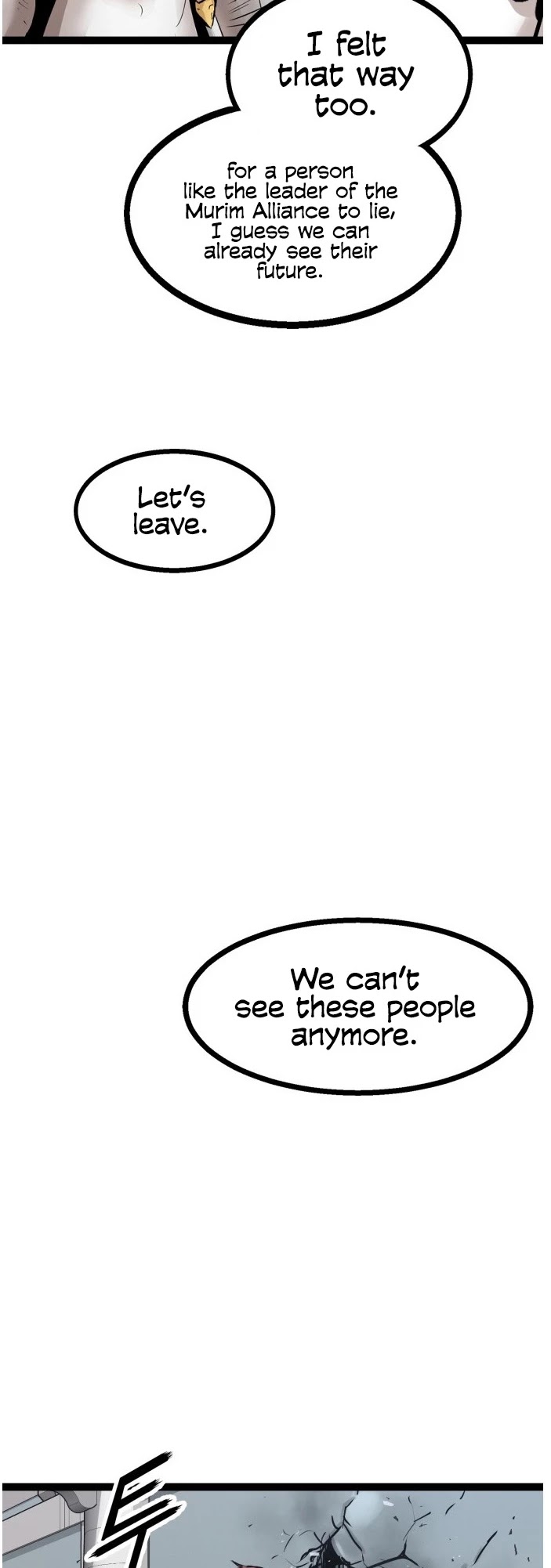 Gosam Mussang Chapter 106 page 10 - Chapter 106