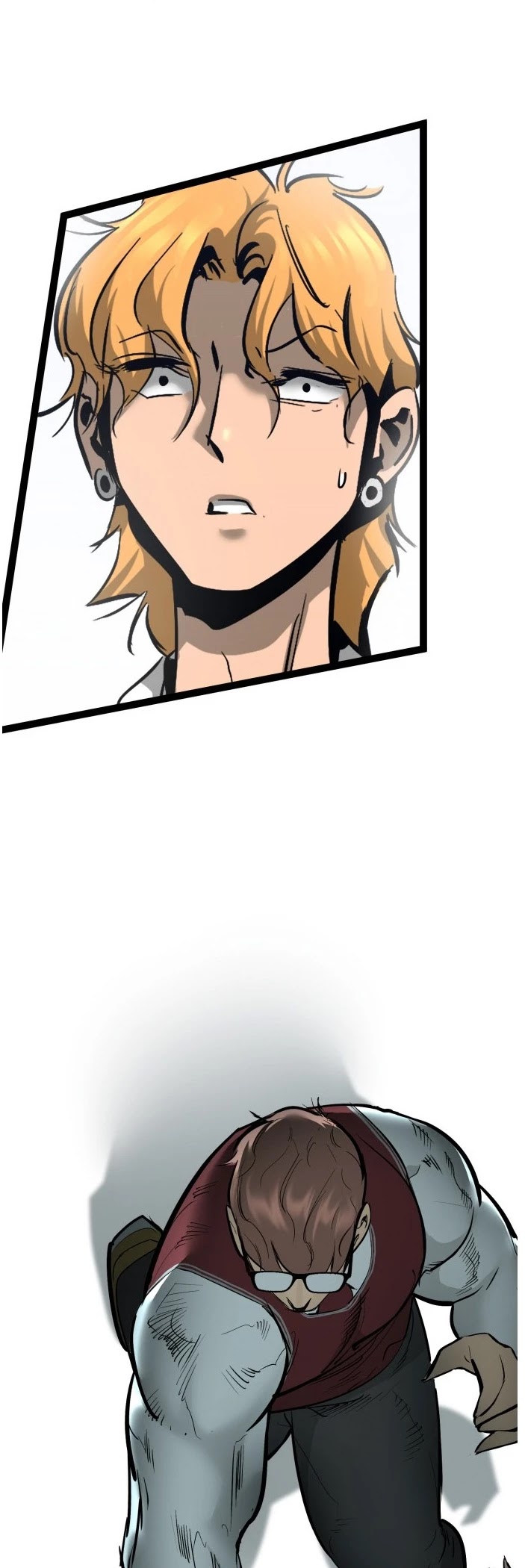 Gosam Mussang Chapter 106 page 25 - Chapter 106