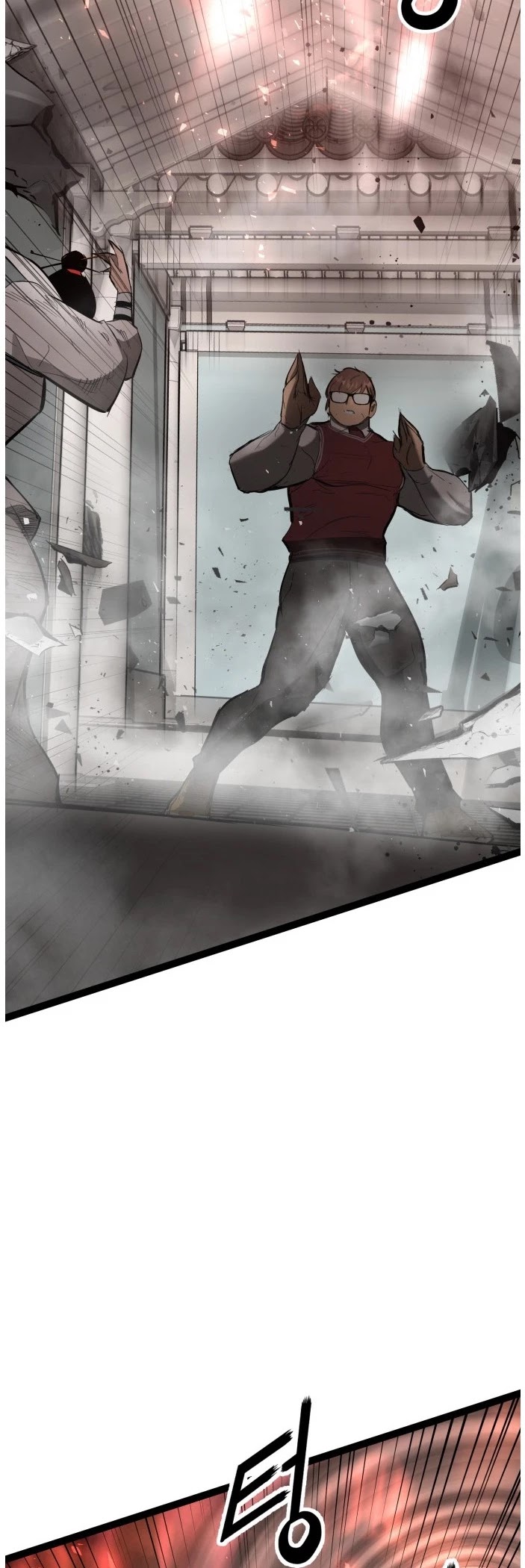 Gosam Mussang Chapter 106 page 34 - Chapter 106