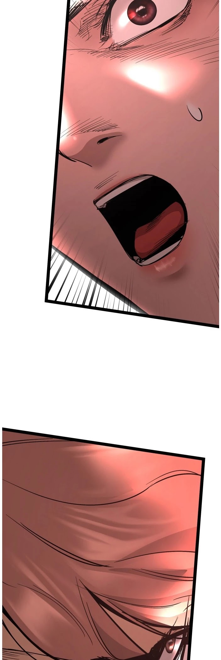 Gosam Mussang Chapter 106 page 36 - Chapter 106