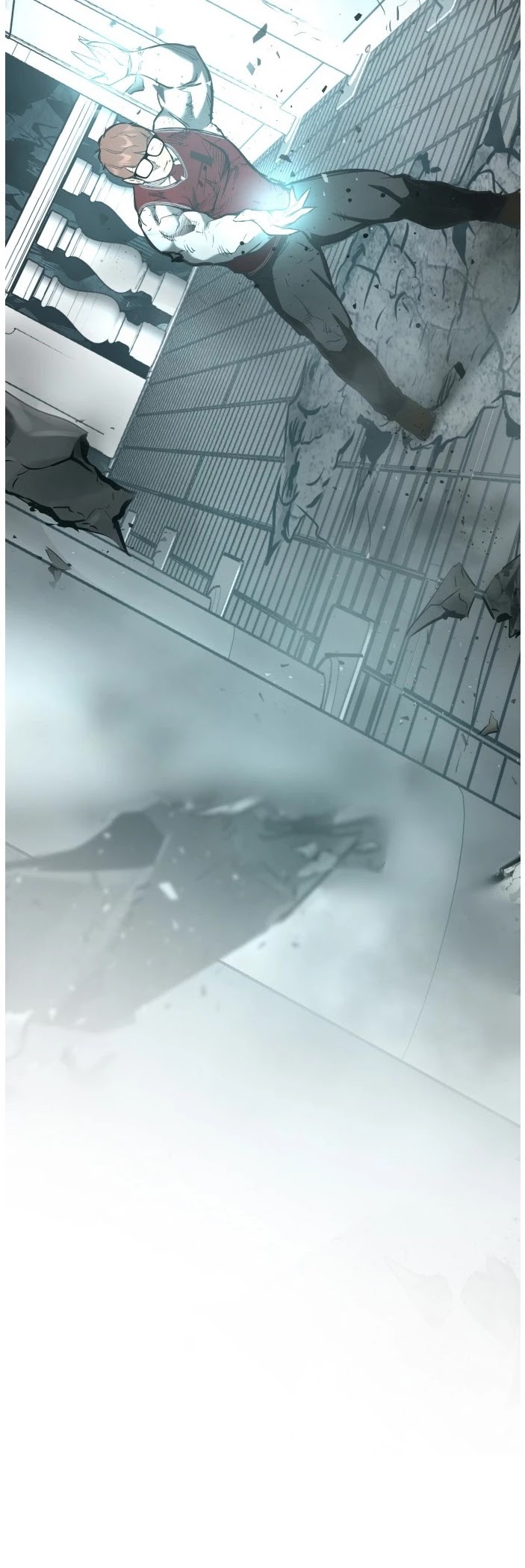 Gosam Mussang Chapter 106 page 42 - Chapter 106