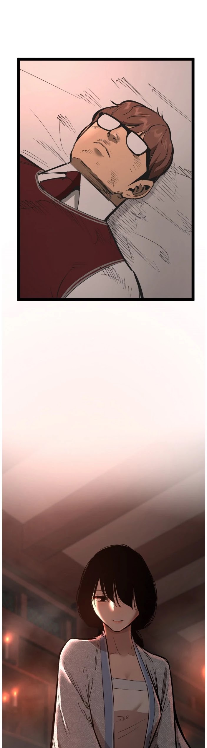Gosam Mussang Chapter 106 page 56 - Chapter 106