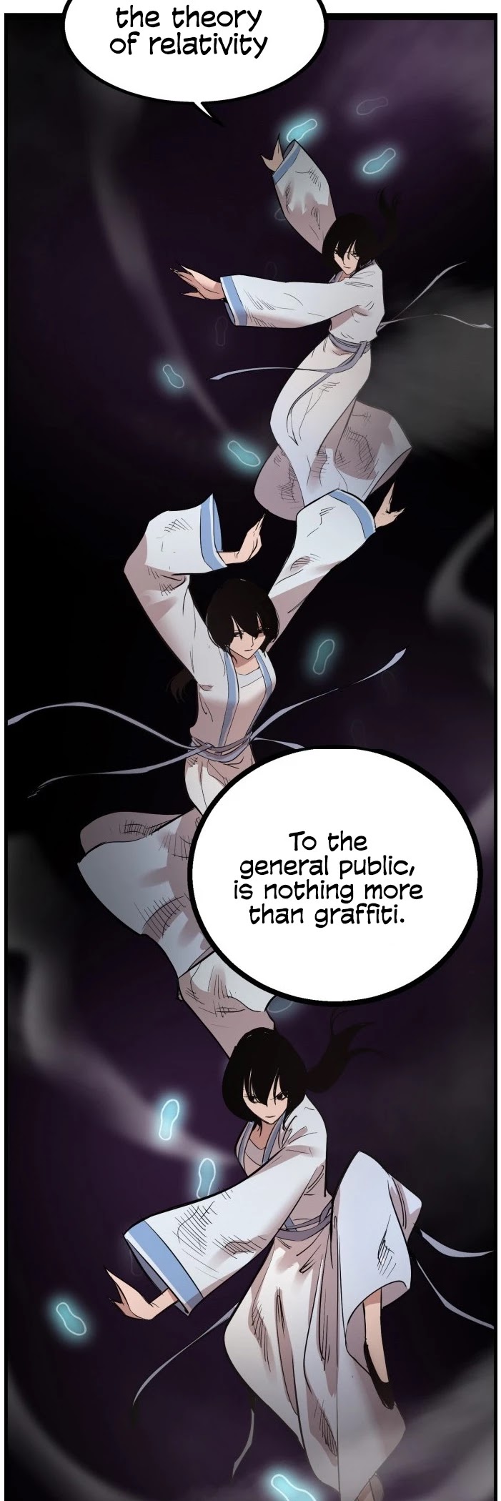 Gosam Mussang Chapter 107 page 18 - Chapter 107