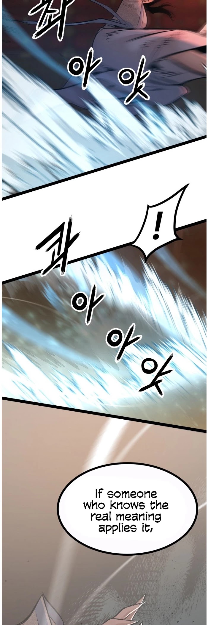Gosam Mussang Chapter 107 page 21 - Chapter 107