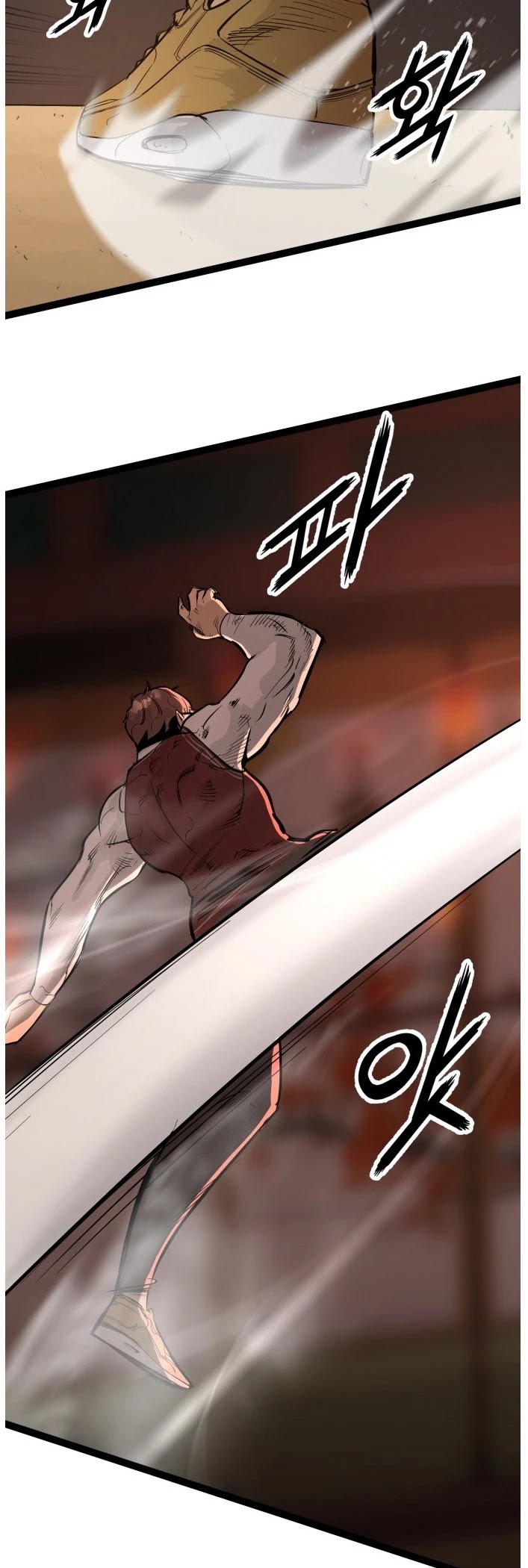 Gosam Mussang Chapter 107 page 34 - Chapter 107