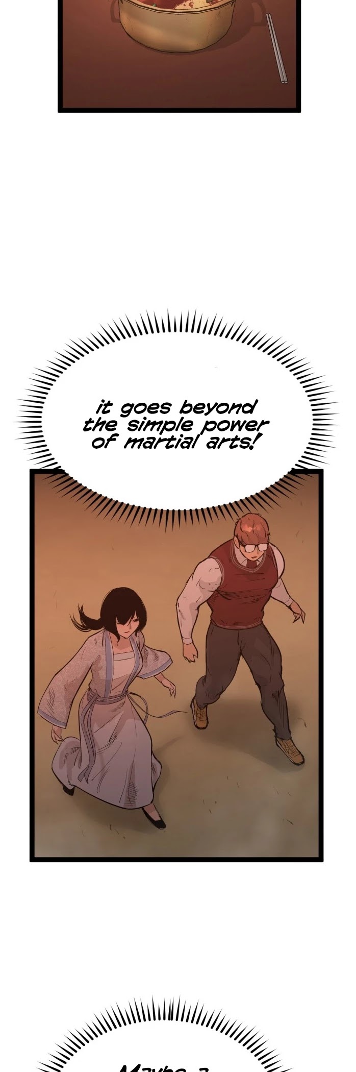 Gosam Mussang Chapter 107 page 39 - Chapter 107