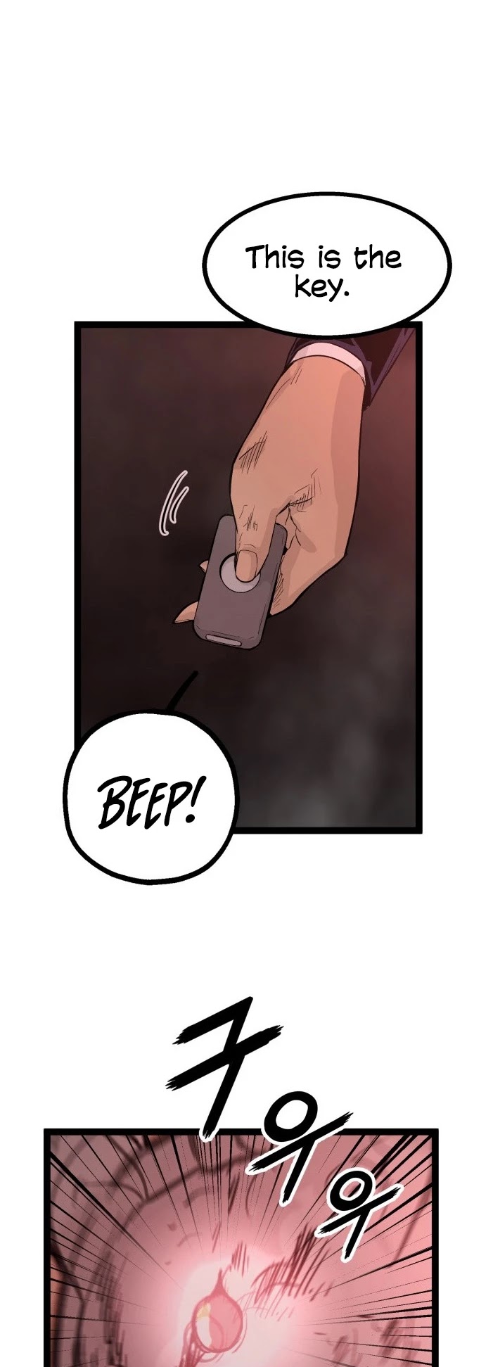 Gosam Mussang Chapter 108 page 13 - Chapter 108