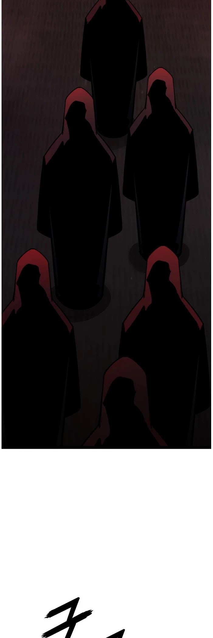 Gosam Mussang Chapter 108 page 22 - Chapter 108