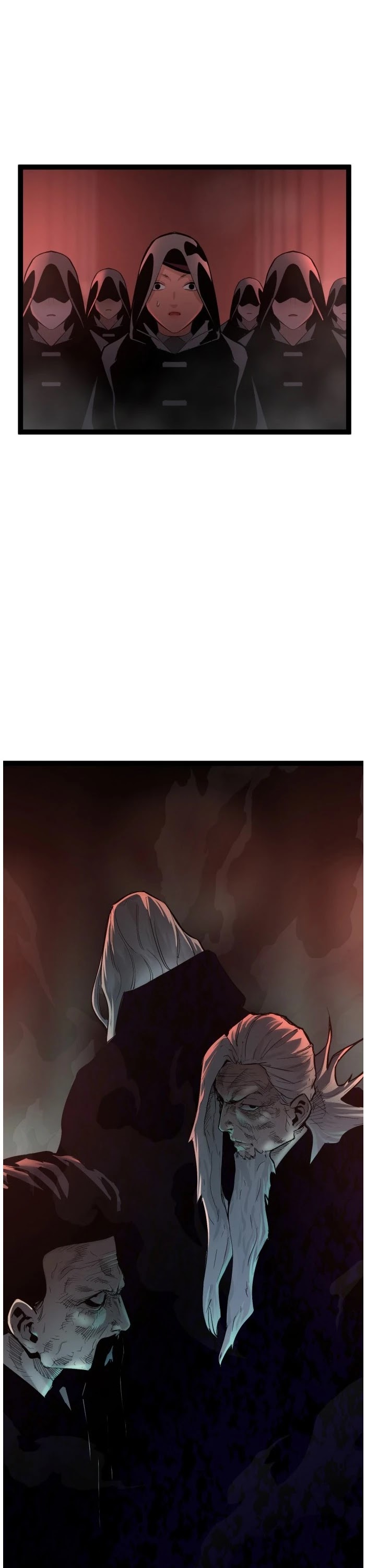 Gosam Mussang Chapter 108 page 35 - Chapter 108