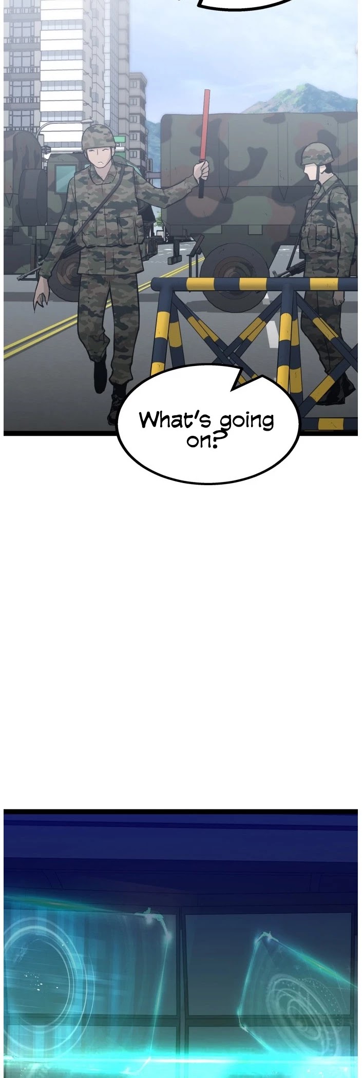 Gosam Mussang Chapter 108 page 39 - Chapter 108