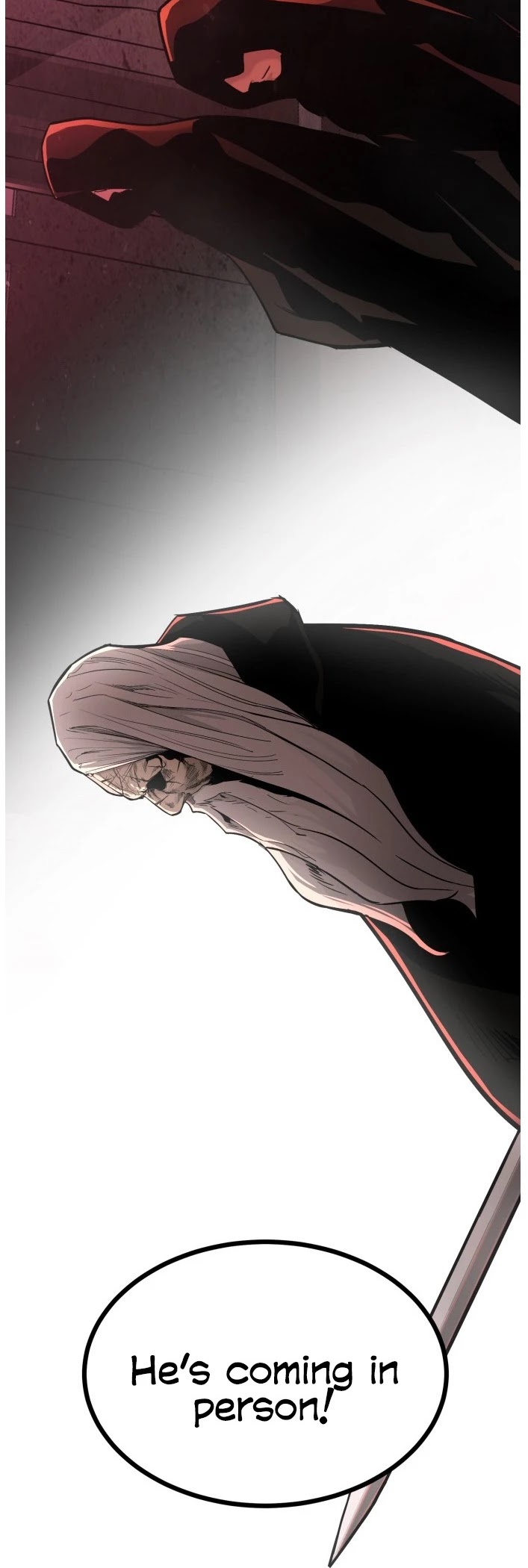 Gosam Mussang Chapter 108 page 46 - Chapter 108