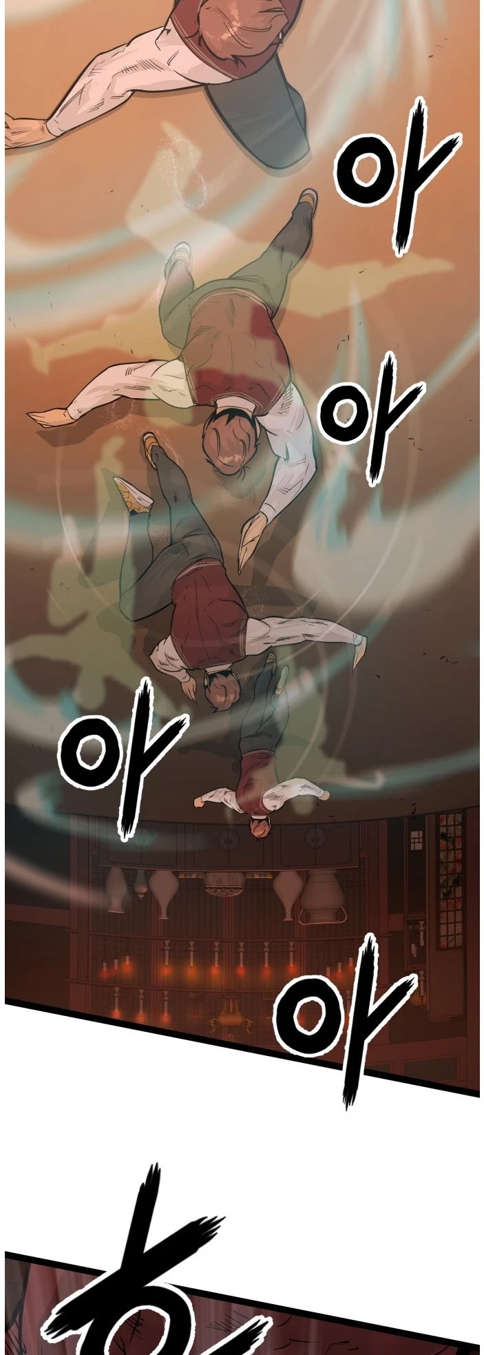 Gosam Mussang Chapter 108 page 51 - Chapter 108