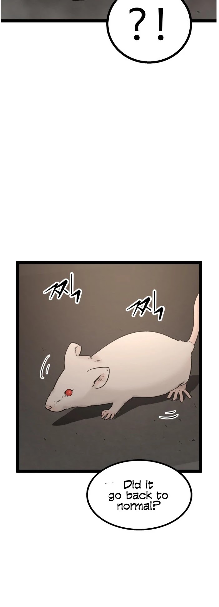 Gosam Mussang Chapter 108 page 7 - Chapter 108