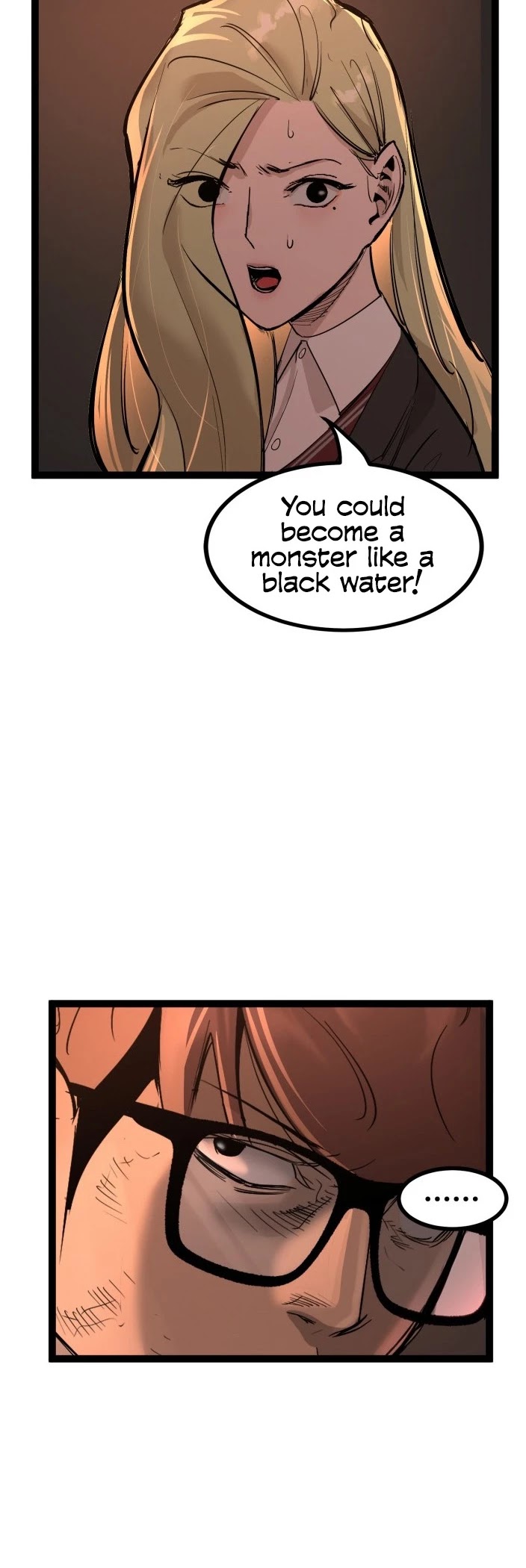 Gosam Mussang Chapter 109 page 19 - Chapter 109