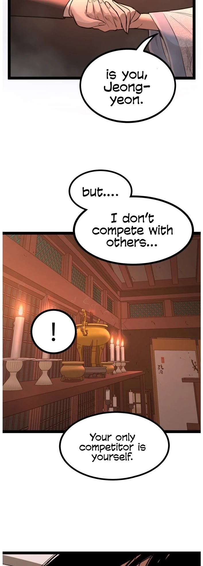 Gosam Mussang Chapter 109 page 7 - Chapter 109