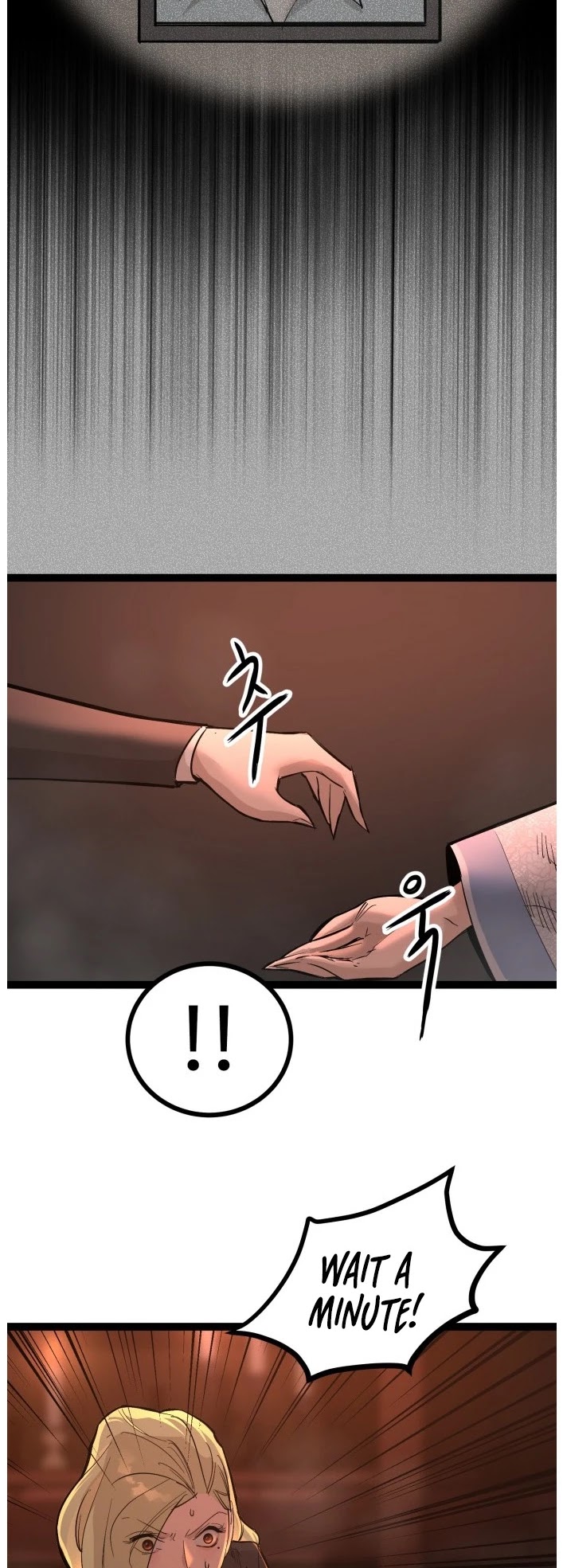 Gosam Mussang Chapter 109 page 9 - Chapter 109