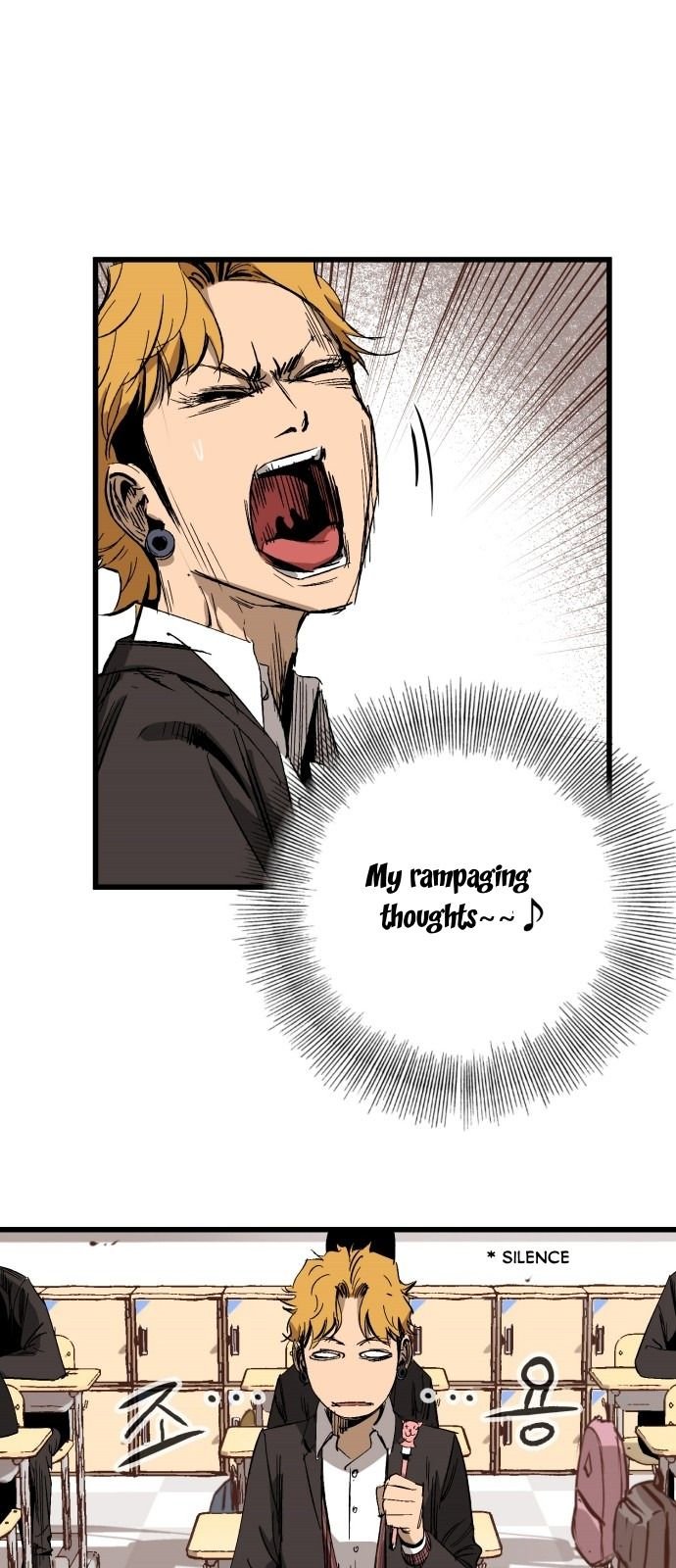 Gosam Mussang Chapter 11 page 10 - Chapter 11