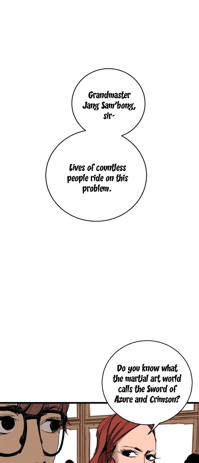 Gosam Mussang Chapter 11 page 14 - Chapter 11