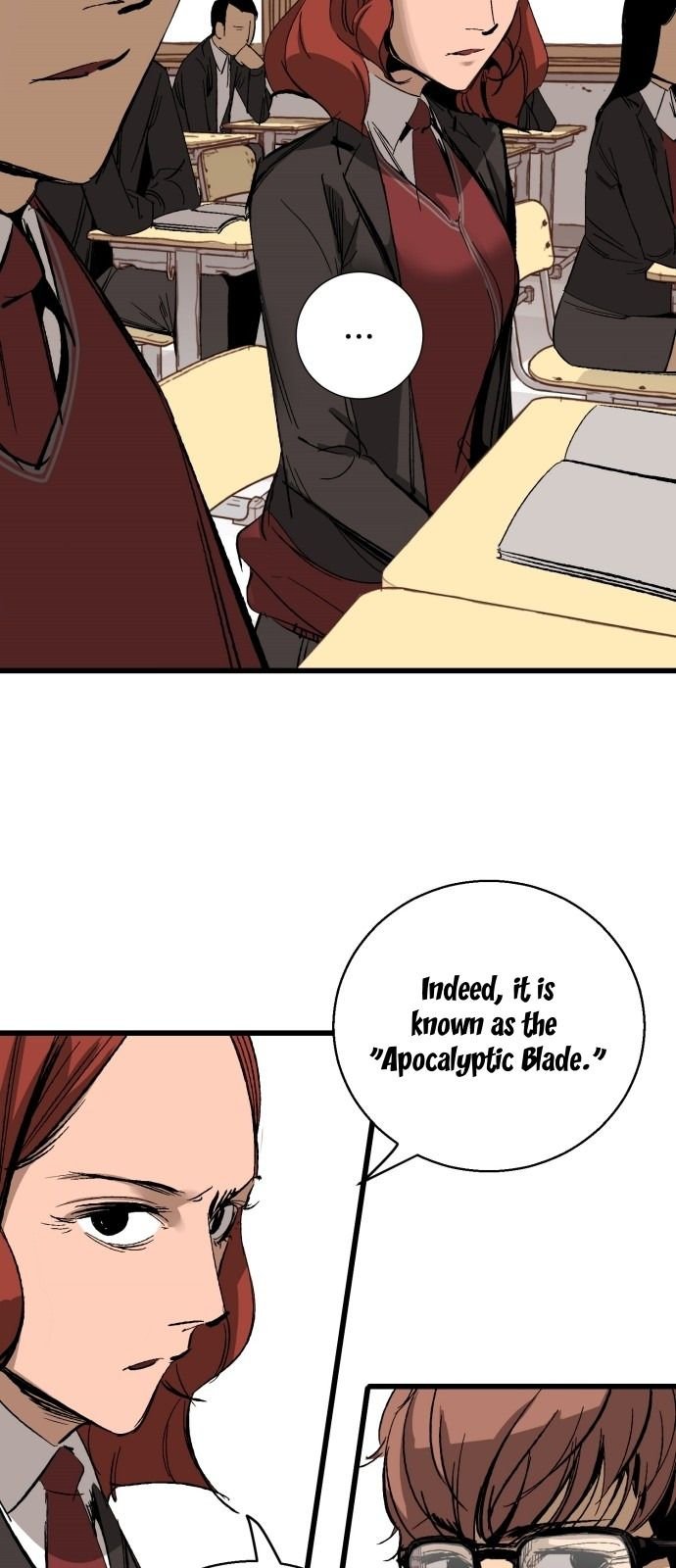Gosam Mussang Chapter 11 page 15 - Chapter 11
