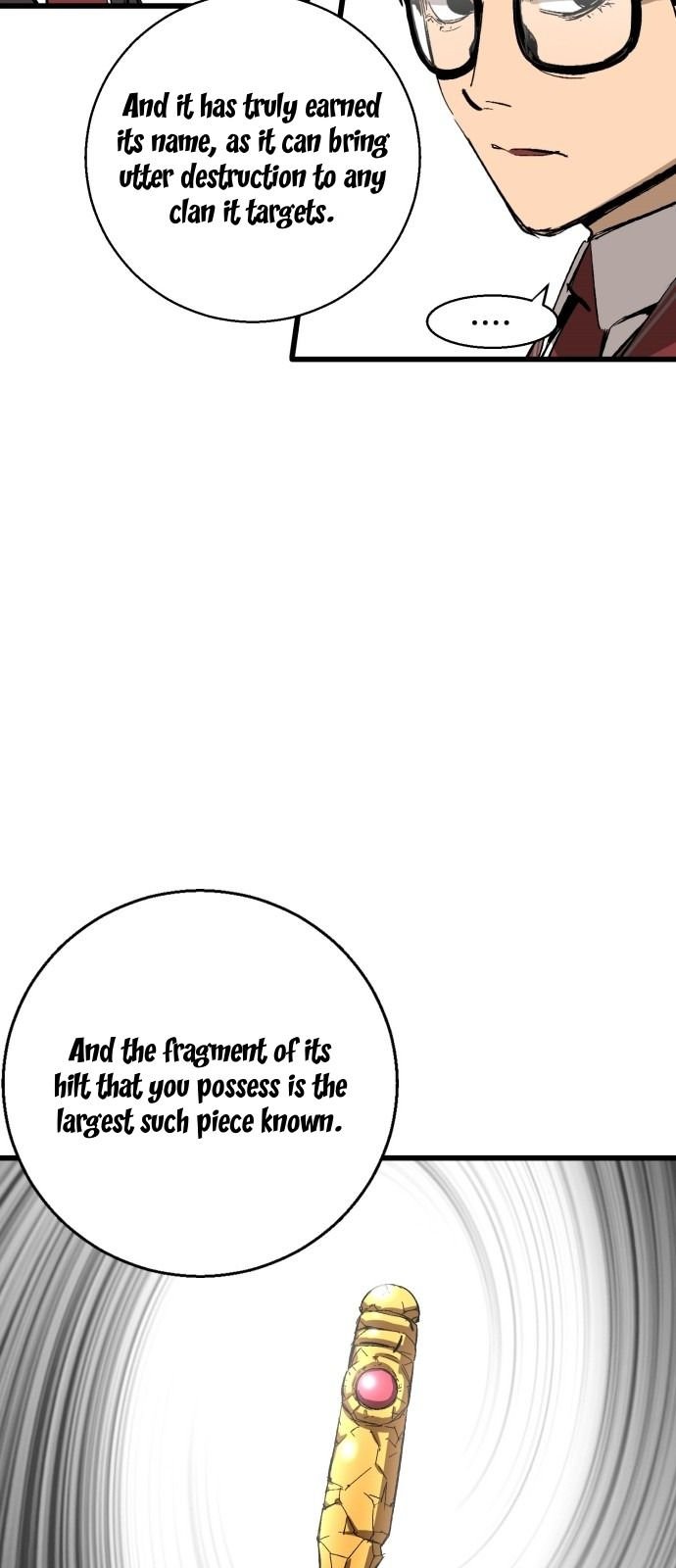 Gosam Mussang Chapter 11 page 16 - Chapter 11
