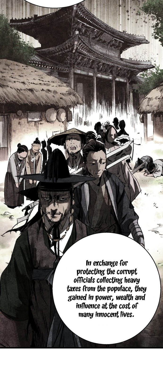 Gosam Mussang Chapter 11 page 18 - Chapter 11