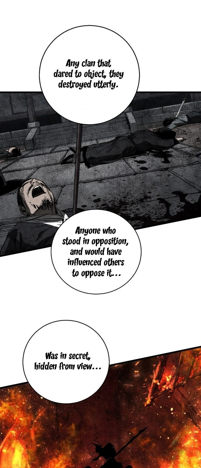 Gosam Mussang Chapter 11 page 19 - Chapter 11