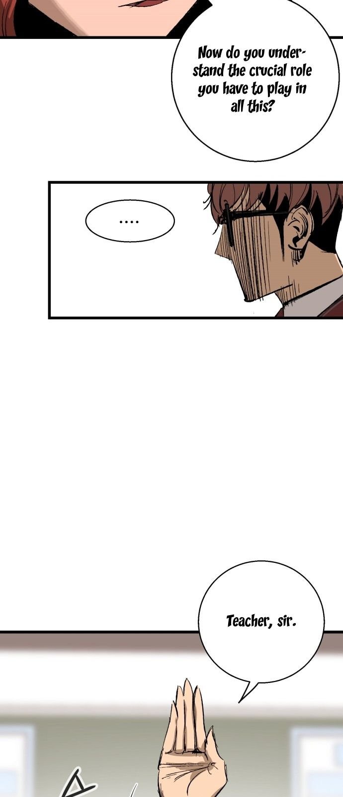 Gosam Mussang Chapter 11 page 24 - Chapter 11