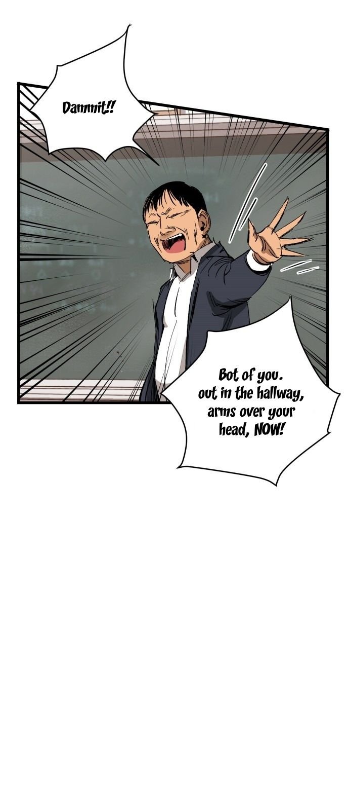Gosam Mussang Chapter 11 page 31 - Chapter 11