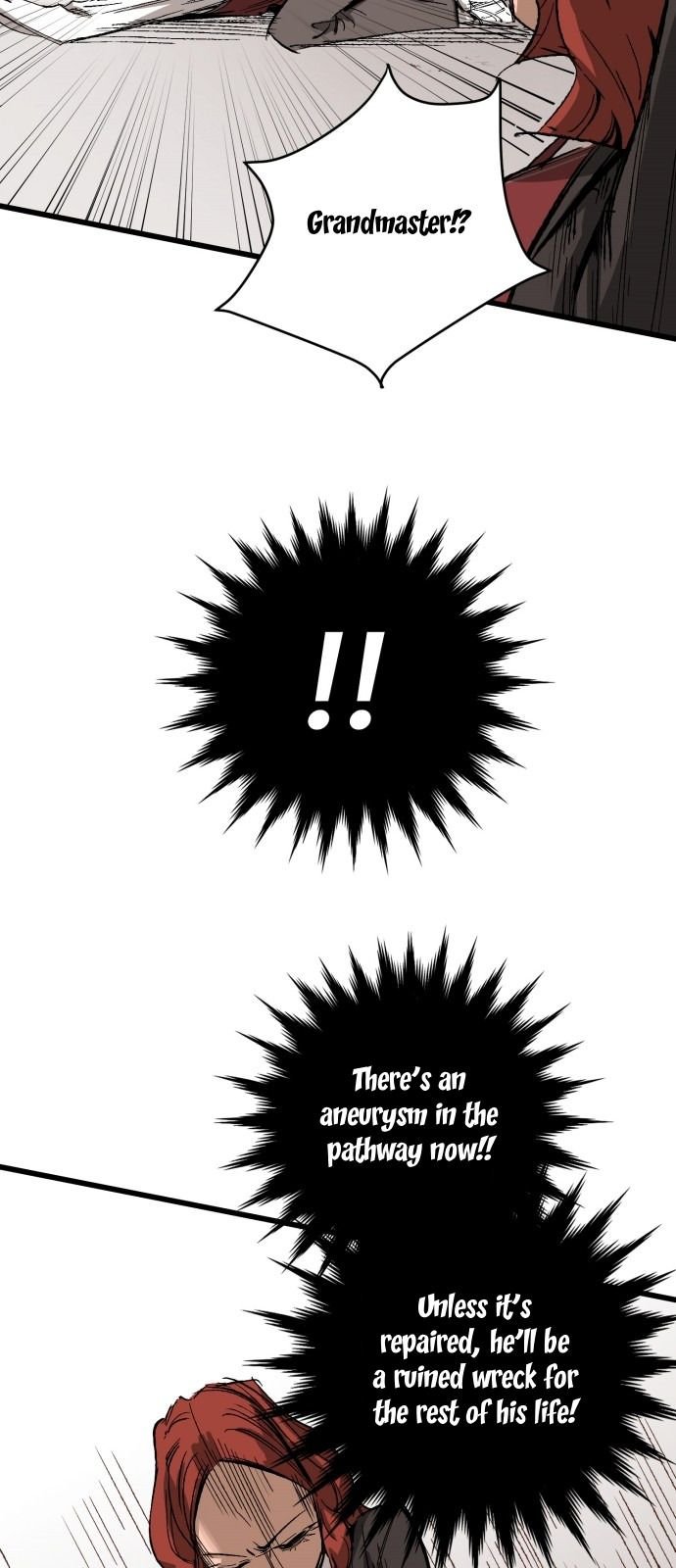 Gosam Mussang Chapter 11 page 35 - Chapter 11