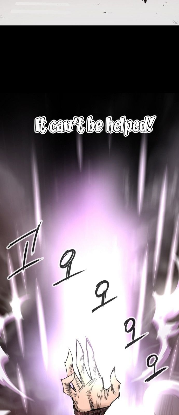 Gosam Mussang Chapter 11 page 37 - Chapter 11