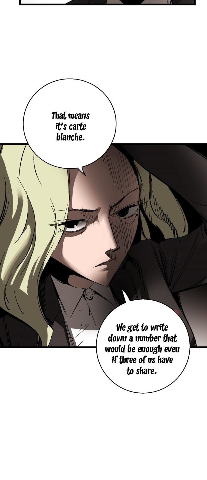 Gosam Mussang Chapter 11 page 4 - Chapter 11