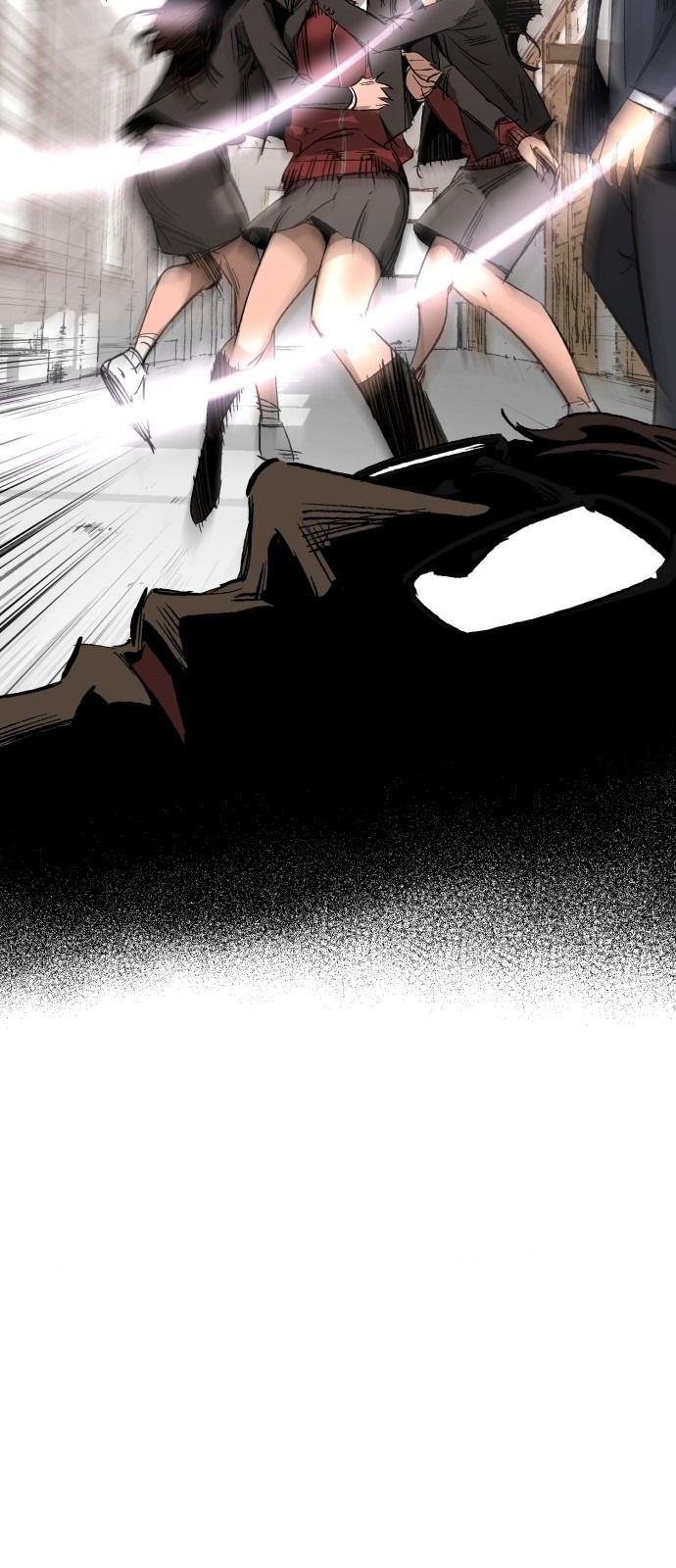 Gosam Mussang Chapter 11 page 40 - Chapter 11