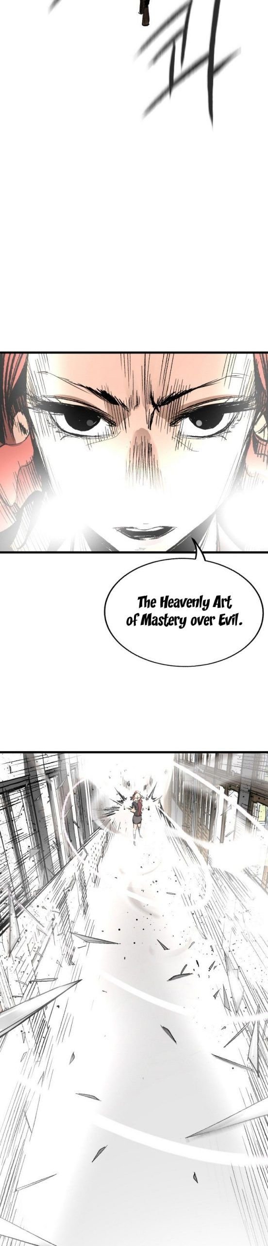 Gosam Mussang Chapter 11 page 51 - Chapter 11